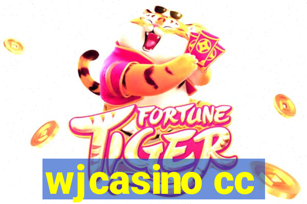 wjcasino cc