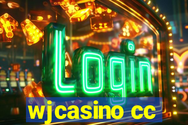 wjcasino cc