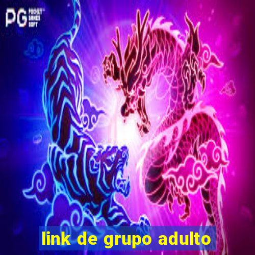 link de grupo adulto