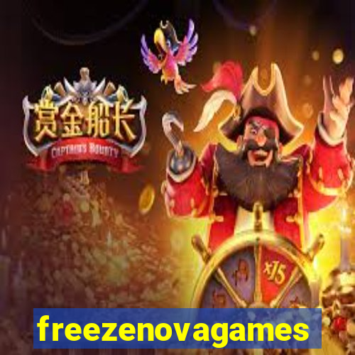 freezenovagames