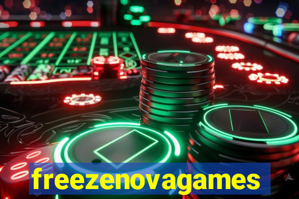 freezenovagames