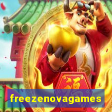 freezenovagames