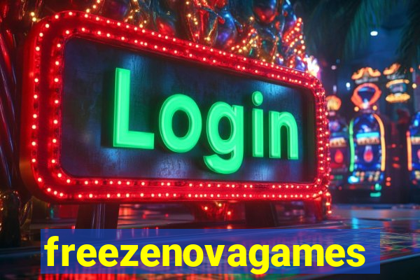 freezenovagames