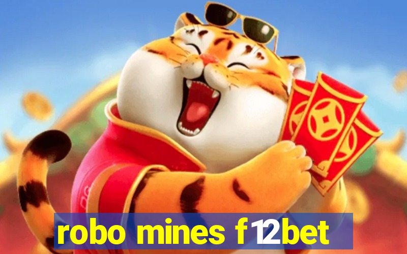 robo mines f12bet