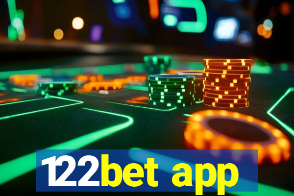 122bet app