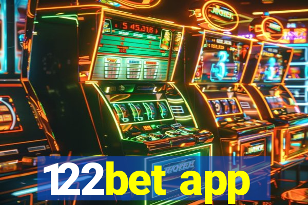 122bet app