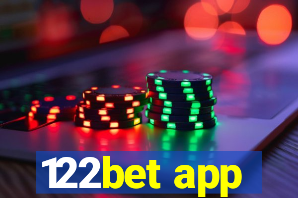 122bet app