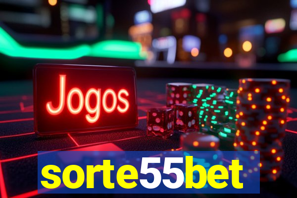 sorte55bet