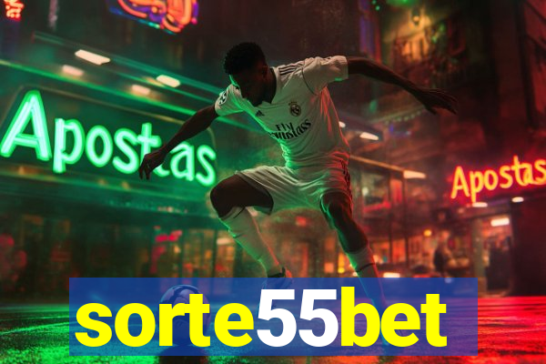 sorte55bet