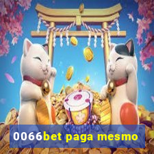 0066bet paga mesmo