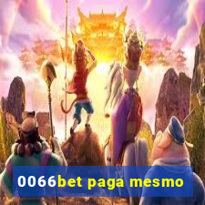 0066bet paga mesmo