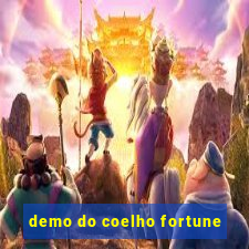 demo do coelho fortune