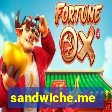 sandwiche.me