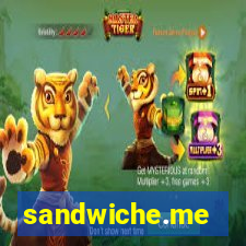 sandwiche.me