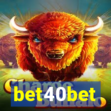 bet40bet