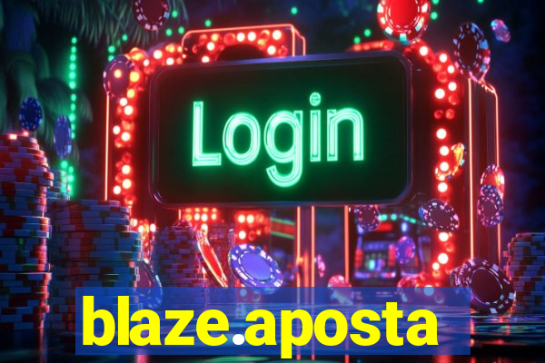 blaze.aposta