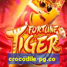 crocodile-pg.com