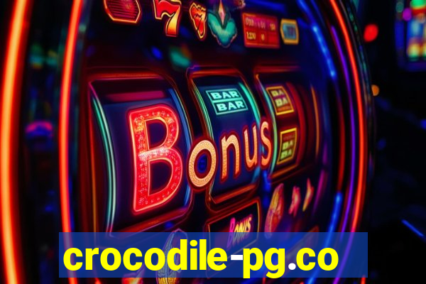 crocodile-pg.com