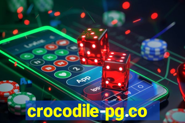 crocodile-pg.com