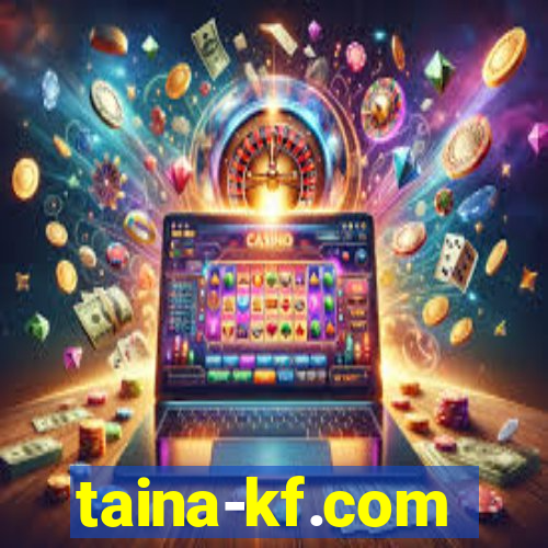 taina-kf.com