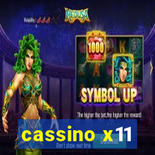 cassino x11