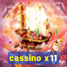 cassino x11