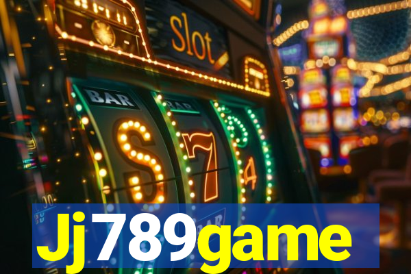 Jj789game