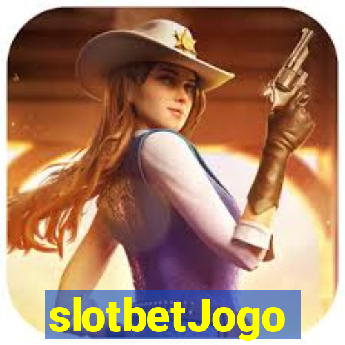 slotbetJogo