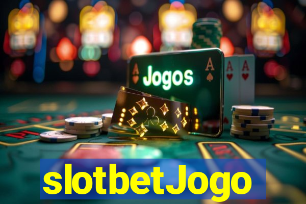 slotbetJogo