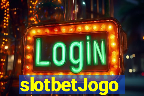 slotbetJogo