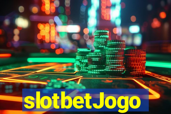 slotbetJogo