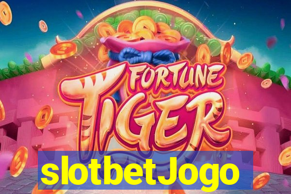 slotbetJogo