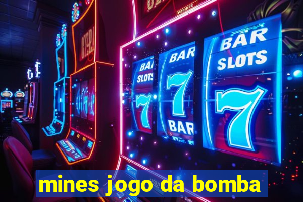 mines jogo da bomba