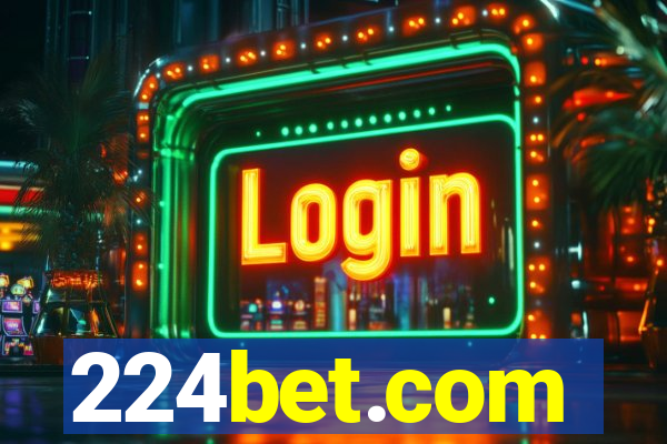 224bet.com