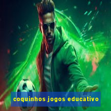 coquinhos jogos educativo