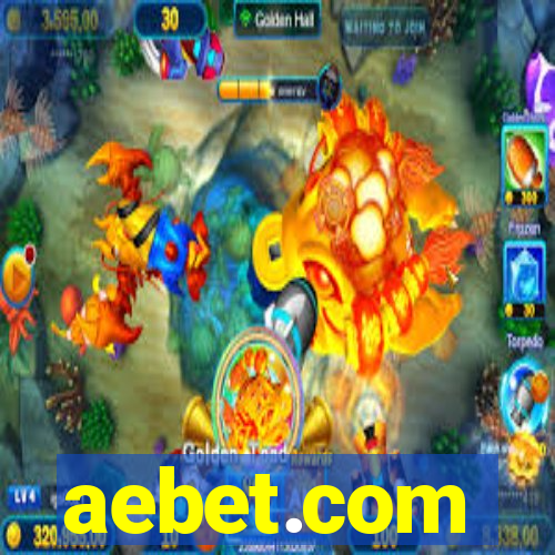 aebet.com