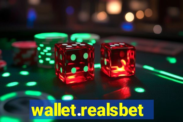 wallet.realsbet