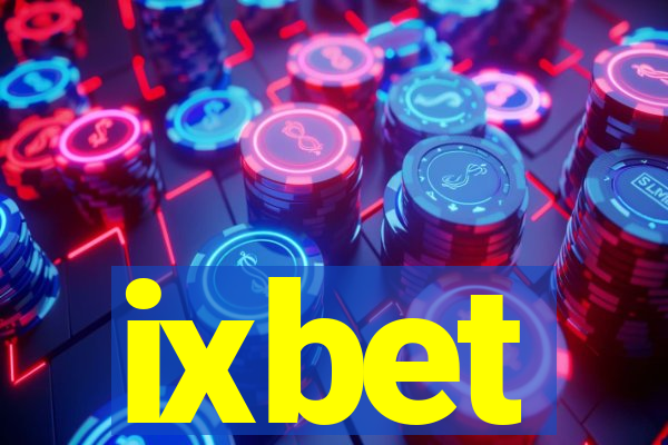 ixbet