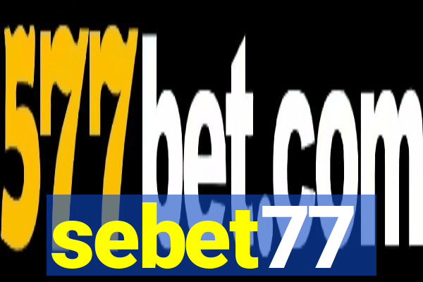 sebet77