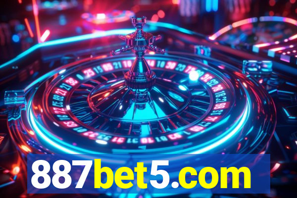 887bet5.com