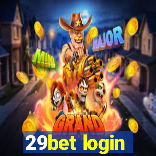 29bet login