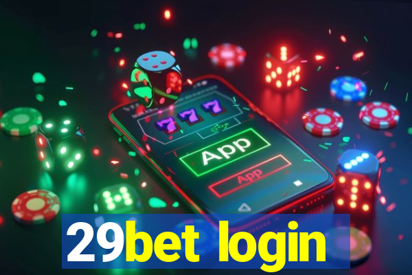 29bet login