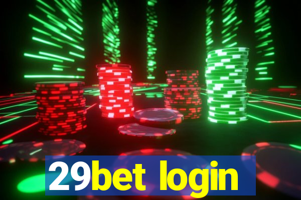 29bet login