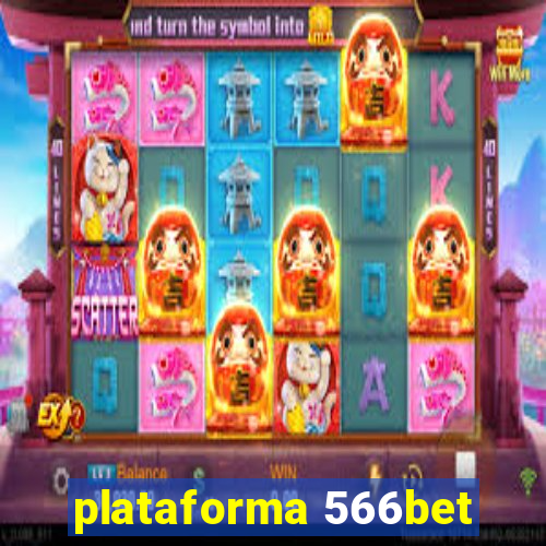 plataforma 566bet