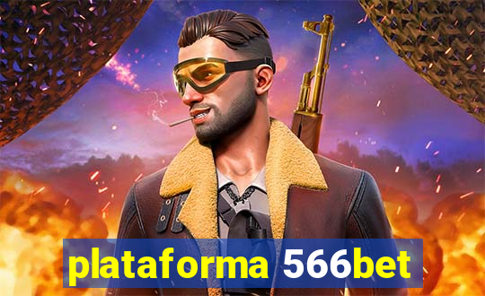 plataforma 566bet