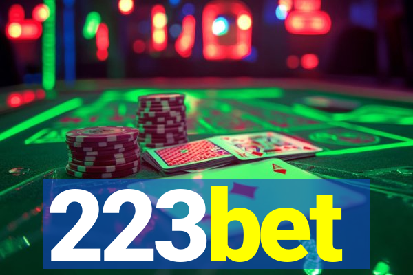 223bet