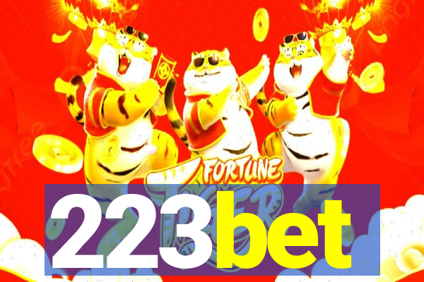 223bet