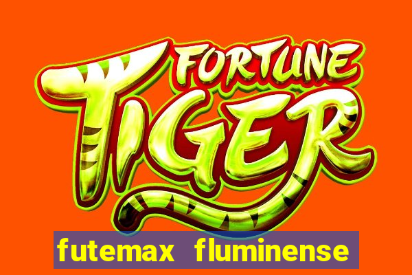 futemax fluminense e fortaleza