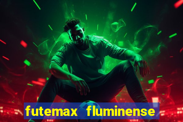 futemax fluminense e fortaleza