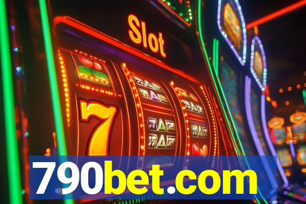 790bet.com